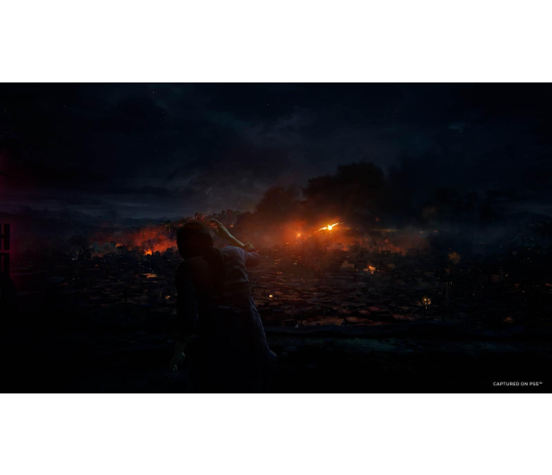 PlayStation Uncharted: Kolekcja Dziedzictwo Złodziei - 740827 - zdjęcie 6